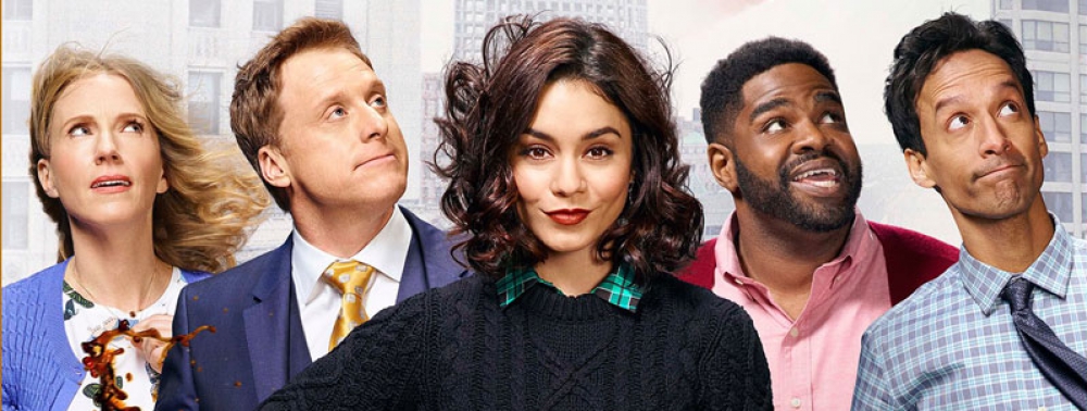 Powerless serait (déjà) déprogrammé par NBC