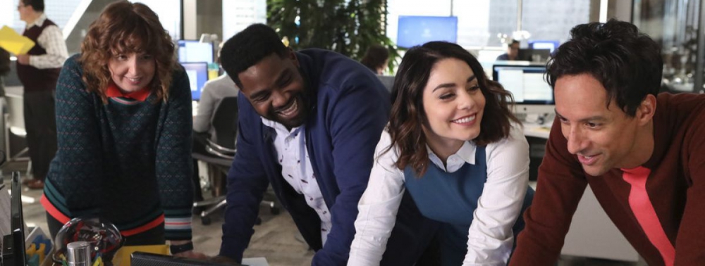 Powerless est officiellement annulée par NBC