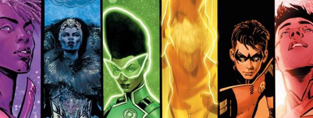 Pour le mois des fiertés 2022, Marvel et DC ressortent les anthologies ''Pride'' (et un one-shot pour Tim Drake)