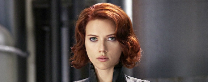 Scarlett Johansson et Kevin Feige ont discuté d'un film Black Widow