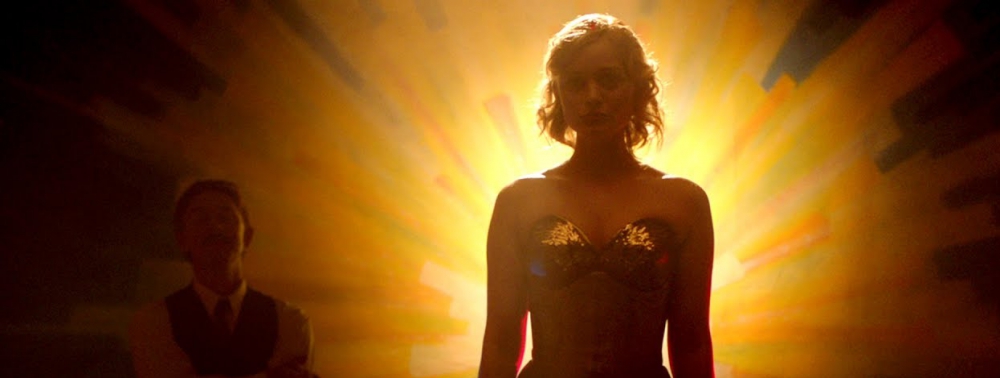 Le biopic Professor Marston and the Wonder Women s'offre un nouveau trailer