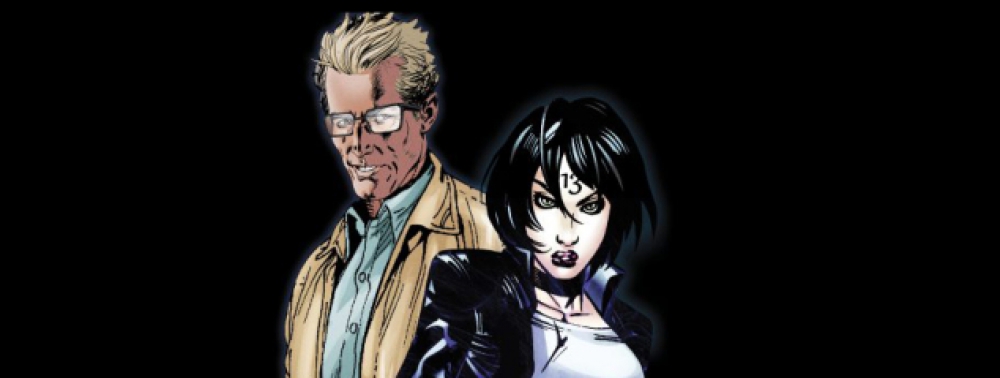 La CW développe avec Elizabeth Banks une nouvelle série tv DC, ''Project 13''