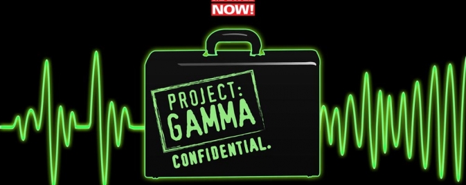 Marvel tease le Projet Gamma pour la SXSW