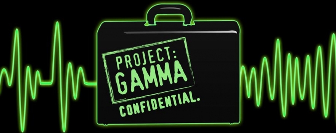 Marvel dévoile le projet Gamma