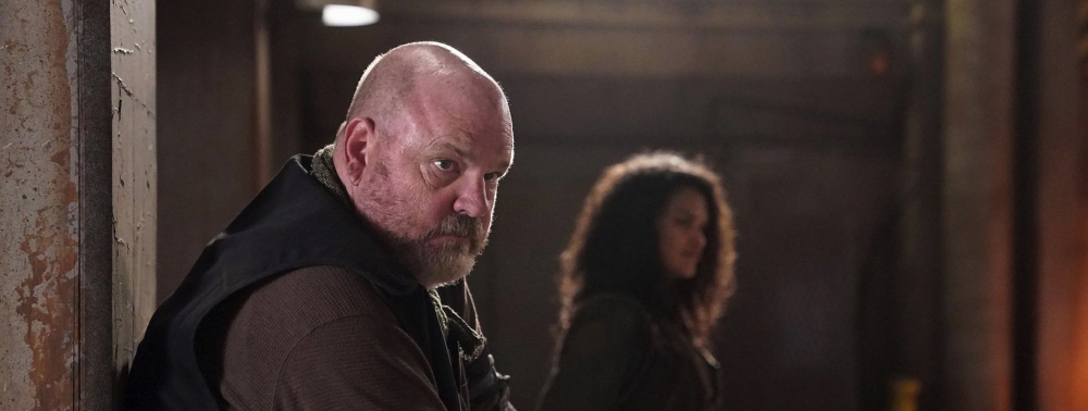 Superman : Pruitt Taylor Vince incarnera Pa Kent pour le film de James Gunn