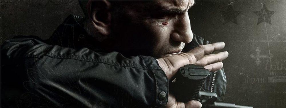 The Punisher bute des types dans un trailer brutal de sa saison 2