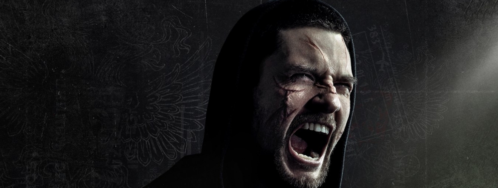 Trois posters et de nouvelles images pour The Punisher Saison 2