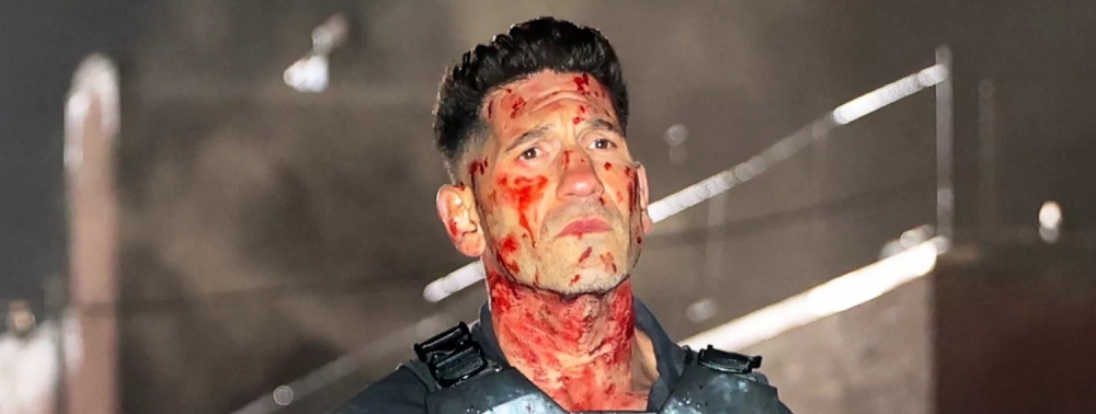 Punisher : Jon Bernthal à l'affiche d'un Marvel Special (à la Werewolf by Night) sur Disney+