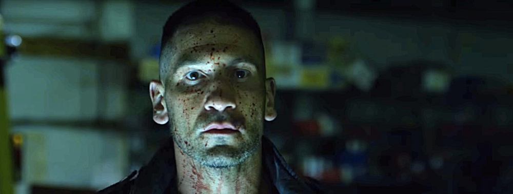 The Punisher saison 2 a terminé son tournage