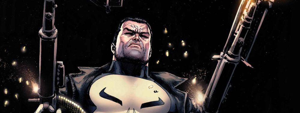 Les nouvelles séries Punisher et Wade Wilson : Deadpool de Benjamin Percy pour fin 2026 chez Panini Comics Les nouvelles séries Punisher et Wade Wilson : Deadpool de Benjamin Percy pour fin 2026 chez Panini Comics
