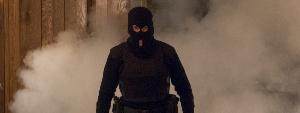 Netflix dévoile quelques photos inédites de la série The Punisher