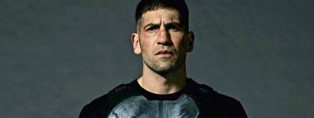 The Punisher s'offre une nouveau teaser et une série de photos promotionnelles