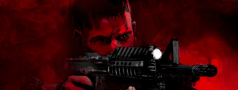 Une vidéo de tournage de Punisher saison 2 révèle un gros spoiler