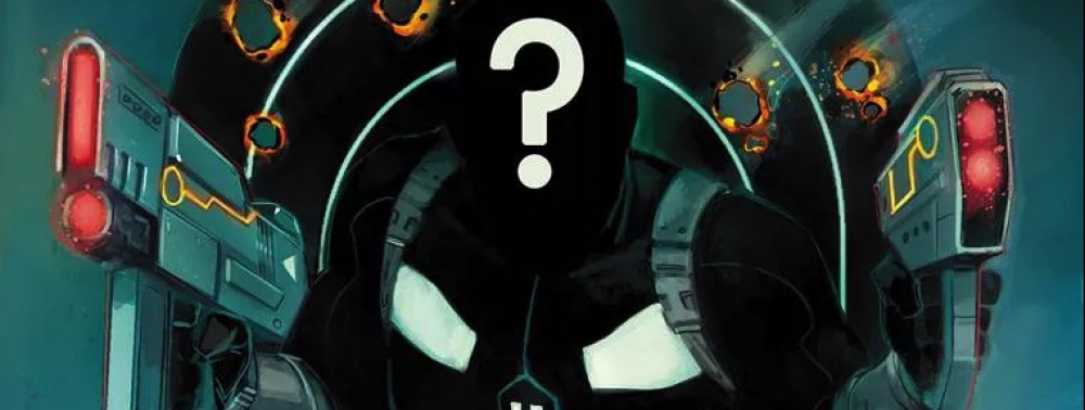 Marvel annonce un nouveau Punisher, qui sera dévoilé à la SDCC 2023