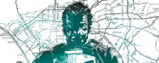 NYCC 2013 : Marvel lance une nouvelle série The Punisher