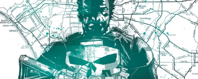 The Punisher #1, la preview