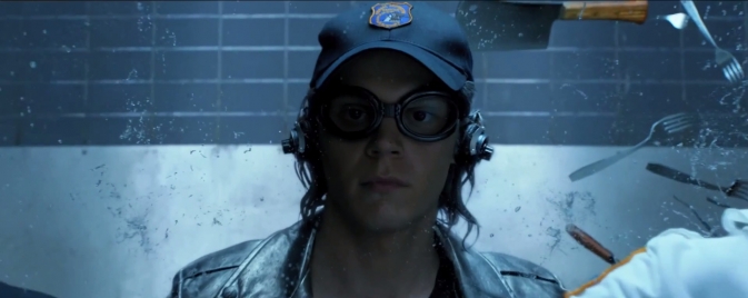 Un spot TV sur Quicksilver pour X-Men: Days of Future Past