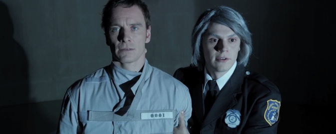 Quicksilver sera de retour dans X-Men: Apocalypse