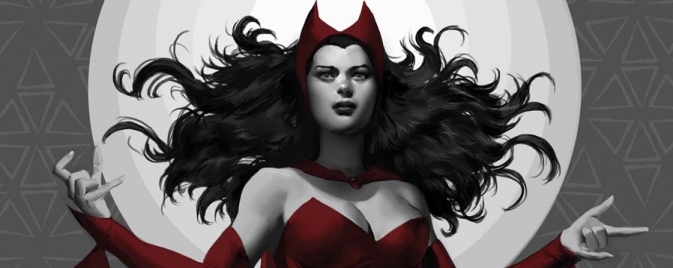 Pourrait-on voir la Scarlet Witch et Quicksilver chez Marvel Studios ?