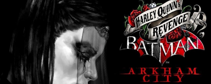 Un nouveau trailer pour Harley Quinn's Revenge