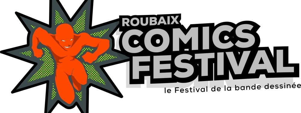 L'association Art Thémis annonce le Roubaix Comics Festival 2019 
