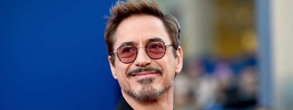Robert Downey Jr. reprendra son rôle de Tony Stark dans la série animée What If...? affirme Jeff Goldblum