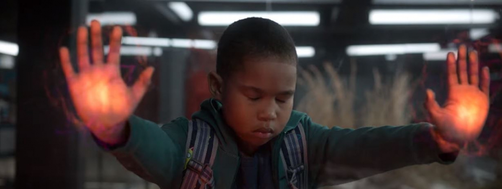 Raising Dion : un premier trailer pour la série de super-héros de Michael B. Jordan sur Netflix