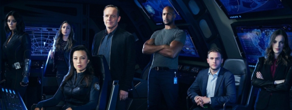 Agents of S.H.I.E.L.D. s'offre un démarrage correct pour sa 5eme saison