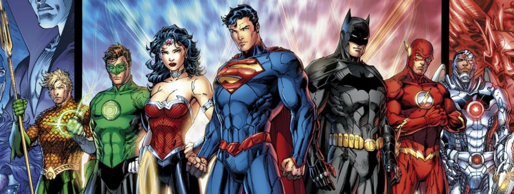 DC Comics annonce les ReNew 52, un grand reboot prévu pour septembre 2024 !