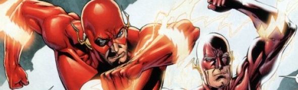 Lively Genesis #6: Flash