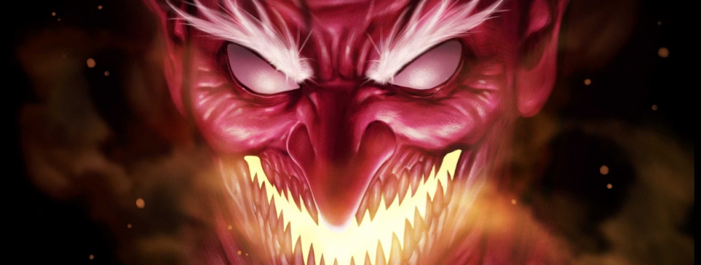 Normie Osborn est le nouveau Red Goblin de Marvel