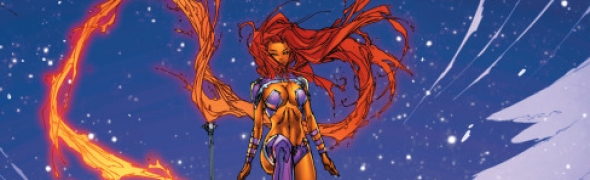 Red Hood And The Outlaws #4, la preview