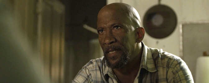 Reg E. Cathey jouera Franklin Storm dans Fantastic Four