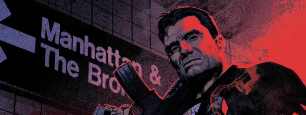 The Punisher sera relaunché avec Riccardo Burchielli (DMZ) en août 2018