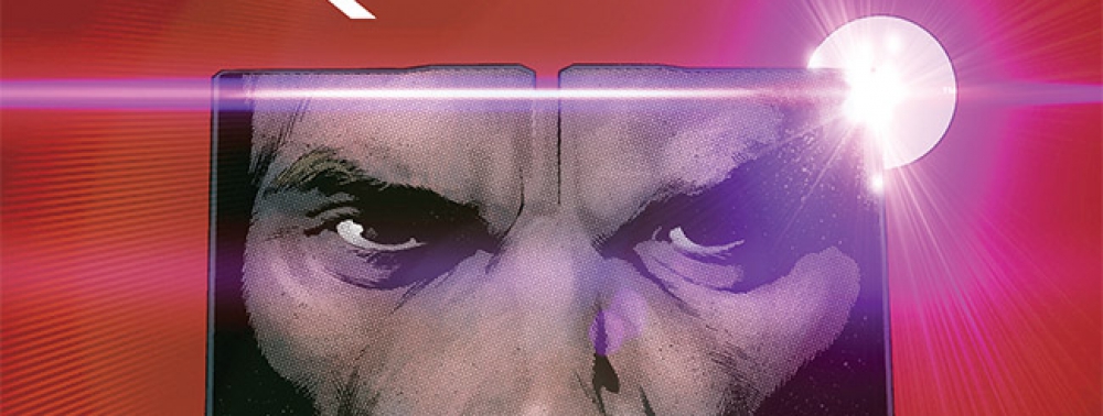 Donny Cates et Zac Thompson lancent Relay, titre de SF chez Aftershock Comics