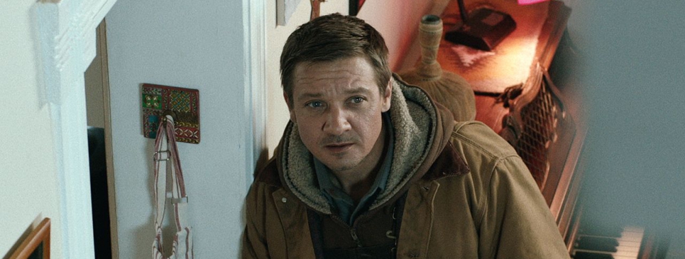 Confirmé : Jeremy Renner sera Twitch dans le film Spawn de Todd McFarlane