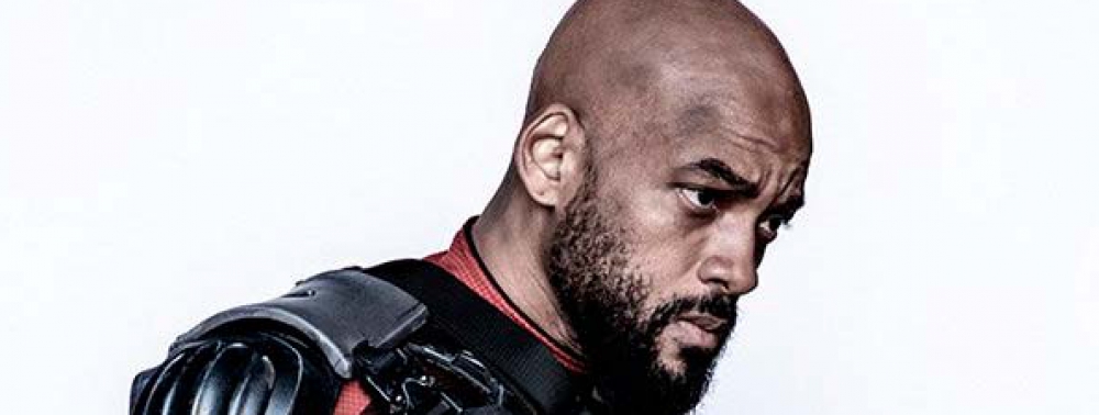 La production de Suicide Squad 2 serait retardée à cause de Will Smith