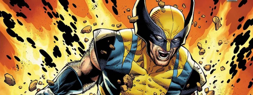 Marvel annonce la mini-série The Return of Wolverine
