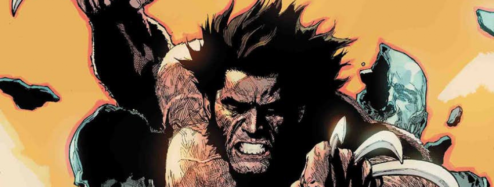 Wolverine amorce son grand retour avec de nouvelles planches de Steve McNiven