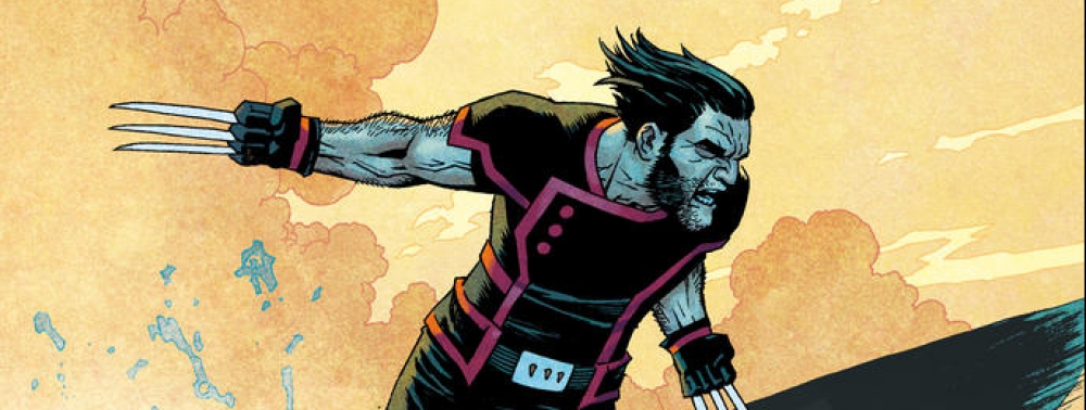 Declan Shalvey prêtera main forte à Steve McNiven sur Return of Wolverine