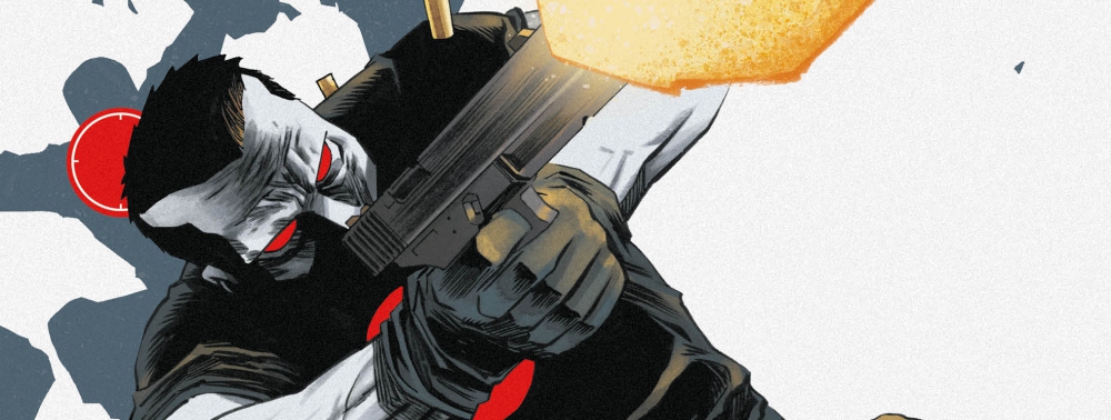 Bloodshot Tome 1 : une nouvelle série qui met les poings sur les i