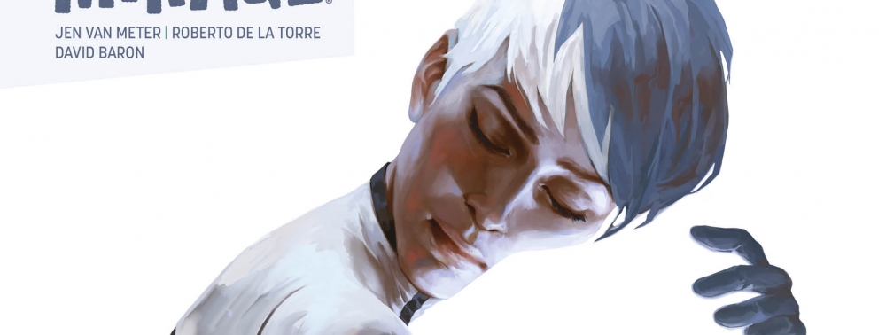 Doctor Mirage : un voyage entre mysticisme et onirisme réussi