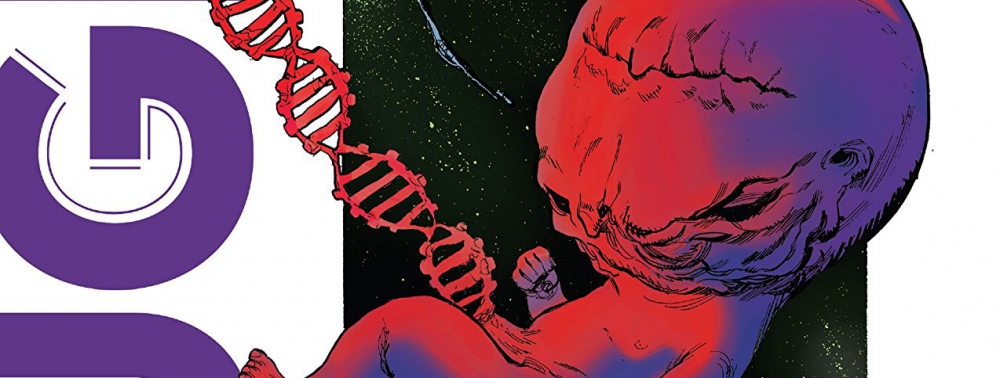 Eugenic #1, la review