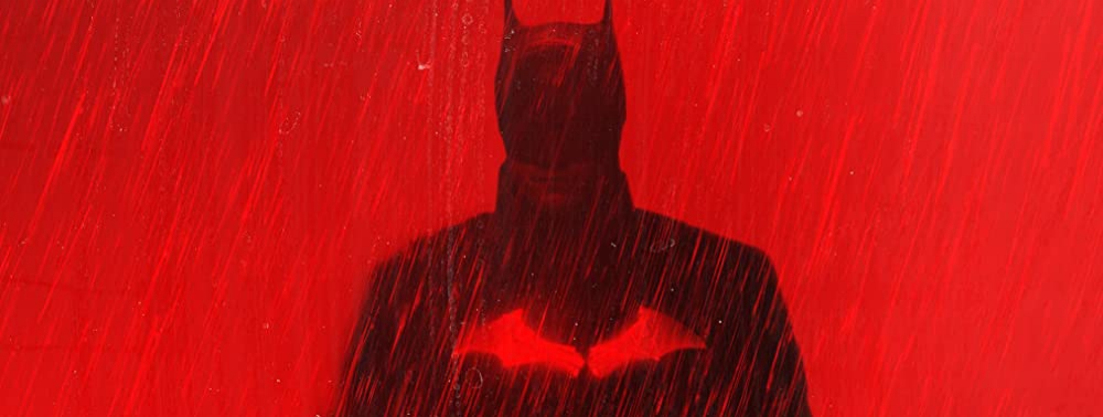 The Batman, Le chevalier (extrêmement) noir