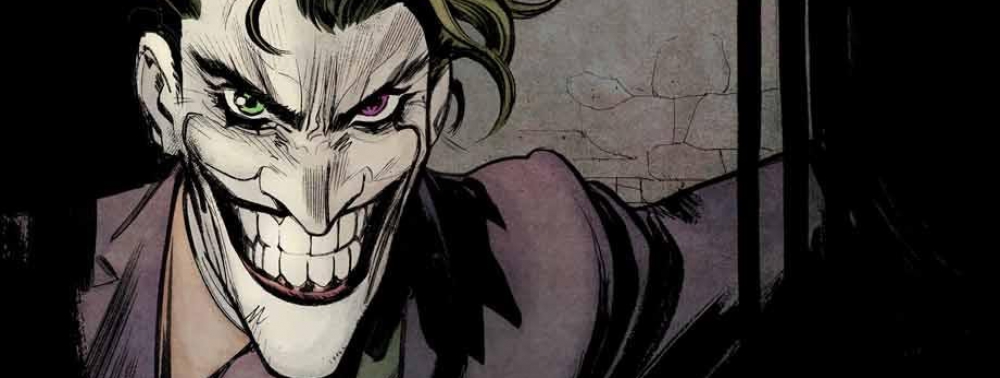 Batman : White Knight, un classique en devenir ?