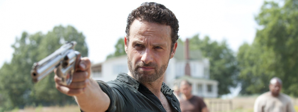 De premiers détails sur les films The Walking Dead avec Rick Grimes émergent