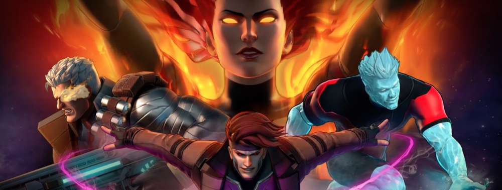 Rise of the Phoenix, le second DLC de Marvel Ultimate Alliance 3 : The Black Order, se dévoile en vidéo