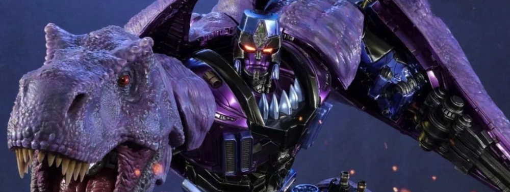 Transformers : Rise of the Beasts ajoute Michelle Yeoh et Pete Davidson à son casting