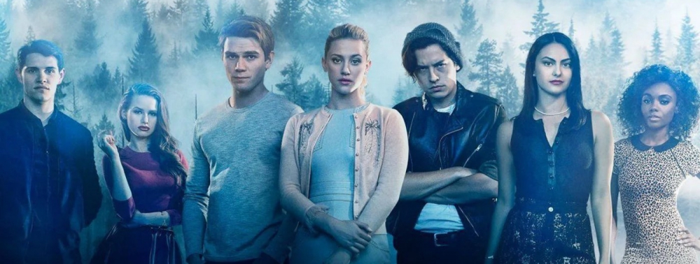 Riverdale saison 4 poursuivra sa diffusion en J+1 sur Netflix dès le 10 octobre 2019