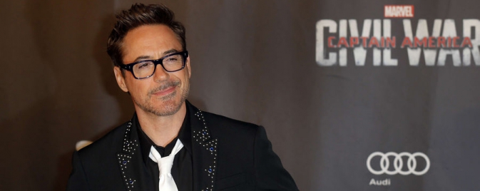 Découvrez en intégralité la conférence de presse Parisienne de Captain America : Civil War